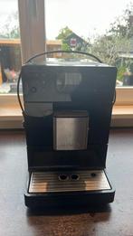 Koffie machine Miele, Ophalen of Verzenden, Zo goed als nieuw, Koffiemachine
