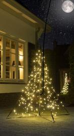 Fairybell 3 meter, Tuin en Terras, Buitenverlichting, Ophalen of Verzenden, Zo goed als nieuw, Netvoeding, Minder dan 50 watt