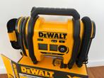 DeWalt DCC018N luchtpomp 18v, Ophalen of Verzenden, Nieuw