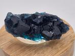 Fluoriet okorusu, Verzamelen, Mineralen en Fossielen, Ophalen of Verzenden