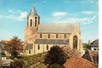 Ansichtkaart	Poortvliet	NH Kerk, Verzamelen, Ansichtkaarten | Nederland, Verzenden, 1960 tot 1980, Gelopen, Zeeland