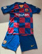 FC Barcelona Messi Set - Maat S, Maat S, Ophalen of Verzenden, Zo goed als nieuw, Set
