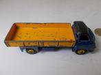 1953 Dinky Toys 522 BIG BEDFORD LORRY (Opknapper)Blue/Yellow, Dinky Toys, Gebruikt, Ophalen of Verzenden, Bus of Vrachtwagen