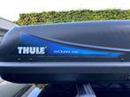 Thule Ocean 200 + Thule WingBar Evo dragers (Polestar 2), Ophalen, Zo goed als nieuw