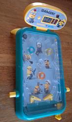 Minions Flipperkast Speelgoed, Ophalen of Verzenden, Gebruikt