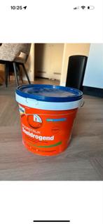 Nieuwe Alabastine Voorstrijk 10L - Heerhugowaard, Ophalen, Overige kleuren, Nieuw, Verf