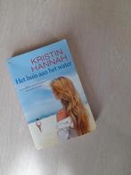 Het huis aan het water (Kristin Hannah), Boeken, Gelezen, Ophalen of Verzenden, Kristin Hannah, Amerika