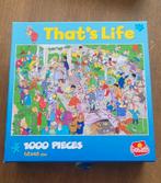 Diverse legpuzzels, Ophalen of Verzenden, 500 t/m 1500 stukjes, Zo goed als nieuw, Legpuzzel