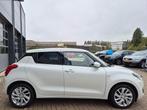 Suzuki Swift 1.2 Select Smart Hybrid Automaat! € 21.450,00, Auto's, Suzuki, 83 pk, Stof, Euro 6, 4 cilinders