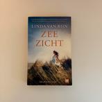 Zeezicht - Linda van Rijn, Ophalen of Verzenden, Gelezen, Linda van Rijn
