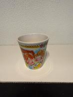 Melamine beker blond Amsterdam, Huis en Inrichting, Keuken | Servies, Blond Amsterdam, Ophalen of Verzenden, Zo goed als nieuw