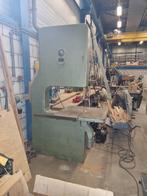 Helma Lintzaagmachine - 380V, Doe-het-zelf en Verbouw, Gereedschap | Zaagmachines, Ophalen