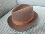 Vintage hoed Staalmeester, Ophalen, Gedragen, Staalmeester, Hoed