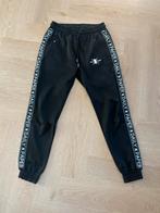 Daily Paper Joggingbroek Maat XS, Zwart, Ophalen of Verzenden, Zo goed als nieuw, Maat 34 (XS) of kleiner