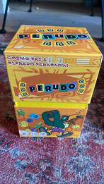 Perudo spel, Ophalen, Zo goed als nieuw