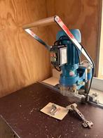 Scharnierboormachine, Ophalen, Gebruikt, Overige typen