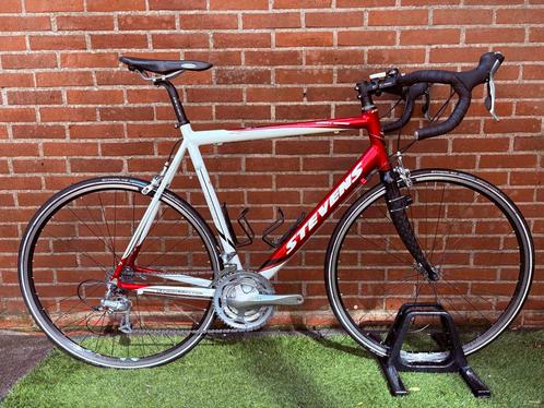 Stevens San Remo (59) Racefiets, Fietsen en Brommers, Fietsen | Racefietsen, Gebruikt, Overige merken, Meer dan 20 versnellingen
