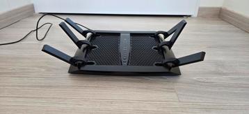 Netgear Nighthawk X6 model R8000 beschikbaar voor biedingen