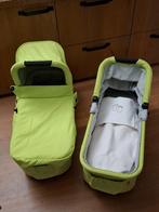 Easywalker duo kinderwagen, Gebruikt, Duowagen, Combiwagen, Ophalen