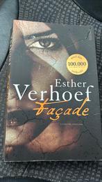 Esther Verhoef - Façade, Ophalen of Verzenden, Zo goed als nieuw, Esther Verhoef
