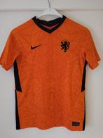 Nederlands Elftal Tenue (shirt+broekje)- Nike - Mt 147-158, Jongen of Meisje, Sport- of Zwemkleding, Ophalen of Verzenden, Zo goed als nieuw
