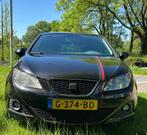 Seat ibiza. 1.2 style       2010, Auto's, Stof, 1198 cc, Handgeschakeld, Hatchback