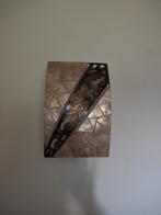 Wandlamp, Ophalen