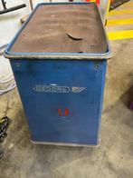 Gedore Gereedschapskar - Gebruikt, Doe-het-zelf en Verbouw, Gereedschapskisten, Ophalen of Verzenden, Gebruikt