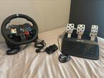 Logitech g29 goeie staat, Ophalen of Verzenden, Zo goed als nieuw