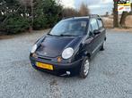 Daewoo Matiz 1.0 Class NETTE AUTO NAP APK AIRCO, Auto's, Daewoo, Origineel Nederlands, Te koop, 5 stoelen, Benzine