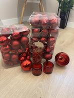 kerstballen, Diversen, Ophalen, Zo goed als nieuw