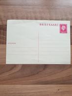 6 stuks oude briefkaarten, Postzegels en Munten, Brieven en Enveloppen | Nederland, Verzenden, Briefkaart