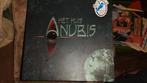 Spel Anubis nieuw, Vijf spelers of meer, Ophalen of Verzenden, Nieuw
