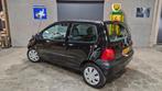 Renault Twingo 1.2-16V Emotion 75PK | Rijklaarprijs | Airco, Voorwielaandrijving, 4 cilinders, 4 stoelen, Zwart