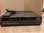 Sony Betamax video SL-C30E met afstandsbediening, Audio, Tv en Foto, Videospelers, VHS-speler of -recorder, Gebruikt, Ophalen of Verzenden