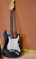 Elektrische gitaar, Gebruikt, Met versterker, Solid body, Ophalen