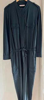 Studio Anneloes jumpsuit maat L, Kleding | Dames, Jumpsuits, Ophalen of Verzenden, Zo goed als nieuw, Maat 38/40 (M), Zwart