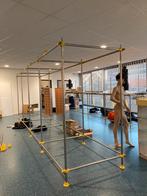 Kee klamp stelling, Ophalen of Verzenden, Zo goed als nieuw, Overige typen, Minder dan 2 meter