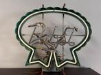Pabst Blue Ribbon Neon Sign  - Vintage - Mancave  Thuiskroeg, Ophalen