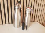 Kayser slagroomspuiten 0.5 liter en 1.0 liter. Zgan, Ophalen of Verzenden, Zo goed als nieuw