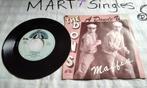 The Dons A Donde Vas / M.a.f.f.i.a. Single Latin Pop 1984, Verzenden, Gebruikt, 7 inch, Pop