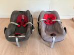 2x Maxi-Cosi Pebble Autostoeltjes, Ophalen, Zijbescherming, Maxi-Cosi, Gebruikt