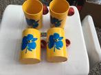 4 Camping Mokken - Coppia, Ophalen