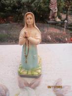 Te koop: Beeld Bernadette, Ophalen of Verzenden