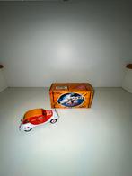 Norev Citroën 2CV V6 CT Marcatelo 1982, Hobby en Vrije tijd, Modelauto's | 1:18, Ophalen of Verzenden, Zo goed als nieuw, Auto