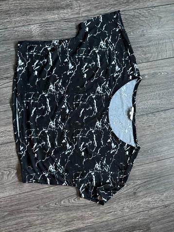 Noppies Zwangerschaps Crop Top - Maat M beschikbaar voor biedingen