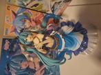 Hatsune miku mermaid figure, Ophalen of Verzenden, Zo goed als nieuw
