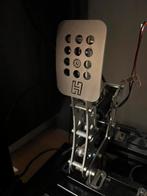 heusinkveld ultimate+ clutch, Ophalen of Verzenden, Zo goed als nieuw, Controller
