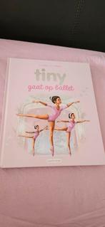 Gijs Haag - Tiny gaat op ballet, Ophalen, Nieuw, Gijs Haag; Marcel Marlier