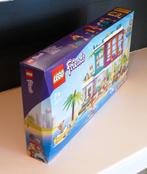 lego 41709 Vacation Beach House  verzenden + 8,75 euro, Ophalen, Nieuw, Complete set, Lego